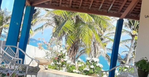 Vista pro mar maravilhosa,Tibau-RN